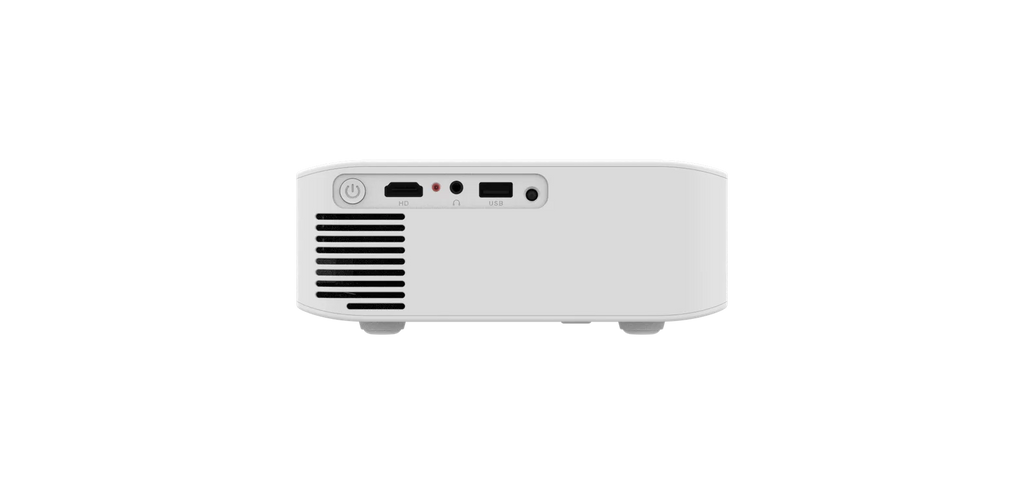 WEXC J318 Native 1080P Smart Projector