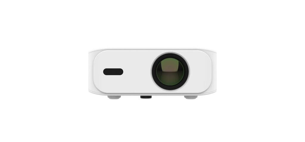 WEXC J318 Native 1080P Smart Projector