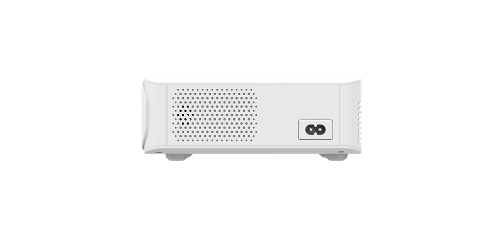 WEXC J318 Native 1080P Smart Projector