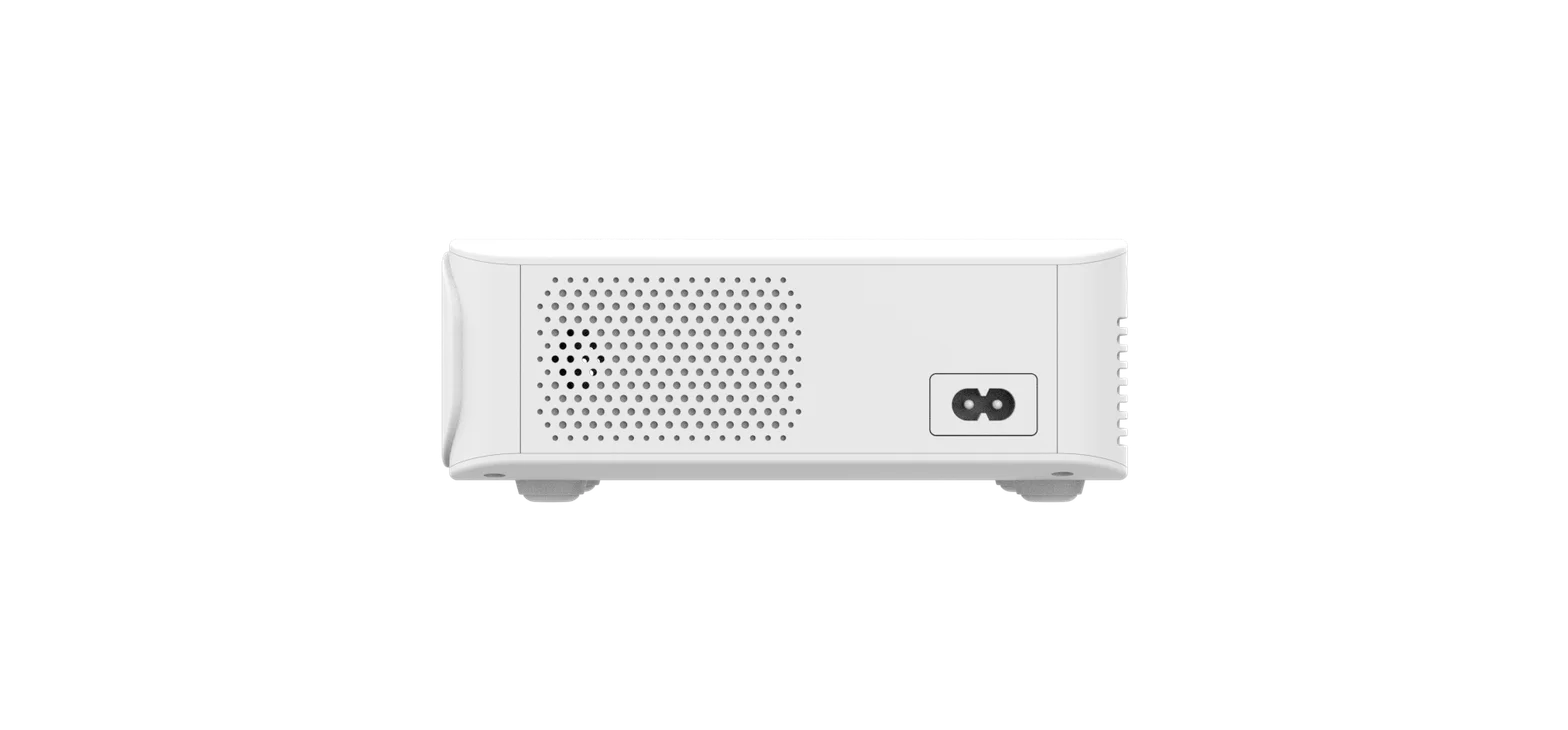 WEXC J318 Native 1080P Smart Projector