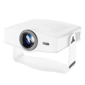 WEXC J500 Smart Projector Native 1080P 500 ANSI Google TV Integrated