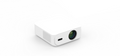 WEXC J318 Native 1080P Smart Projector